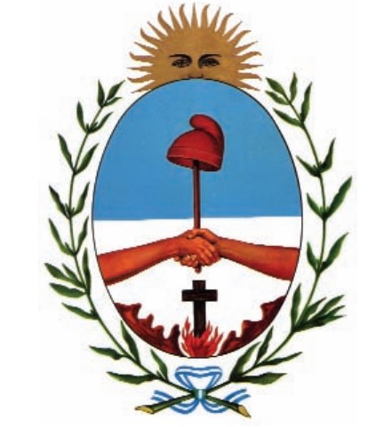 Escudos de las provincias argentinas: Corrientes