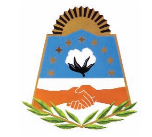 Escudos de las provincias argentinas: Formosa