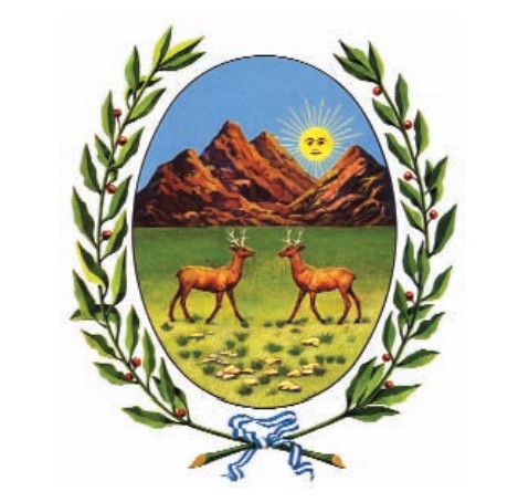 Escudos de las provincias argentinas: San Luis