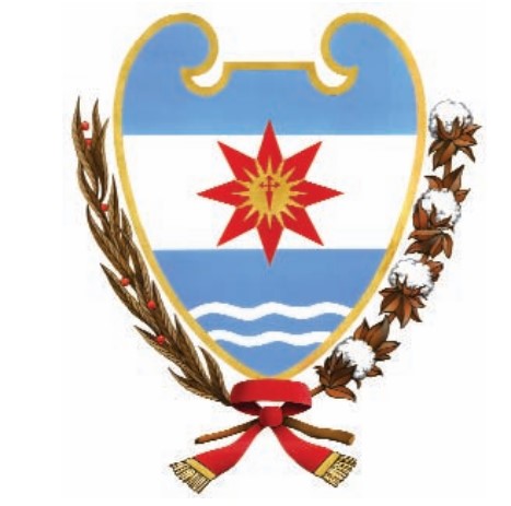 Escudos de las provincias argentinas: Santiago del Estero