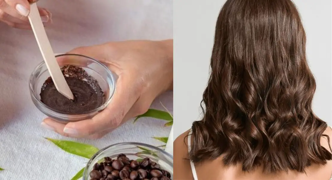 Cómo hacer champú de café y canela para regenerar el cabello Raza