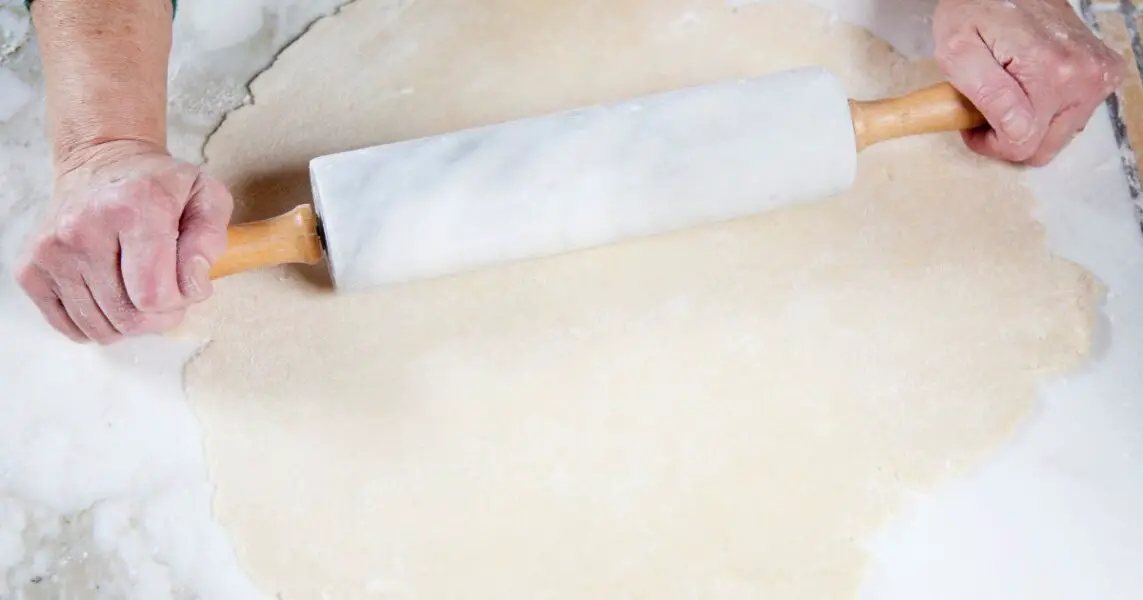 Cuánto dura la masa de tarta cruda en la heladera: Consejos para planificar tus preparaciones con anticipación.