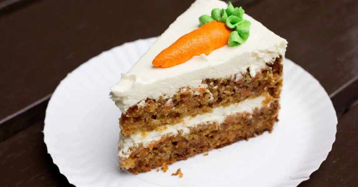 Delicioso pastel de zanahoria sin harina: una alternativa saludable sin  azúcar ni avena | Raza Folklorica!