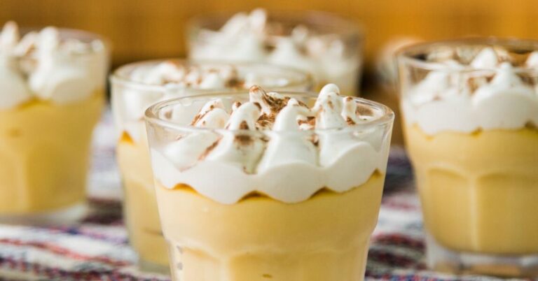 Receta de suspiro limeño ¡El postre peruano que vuelve loco a todo el ...