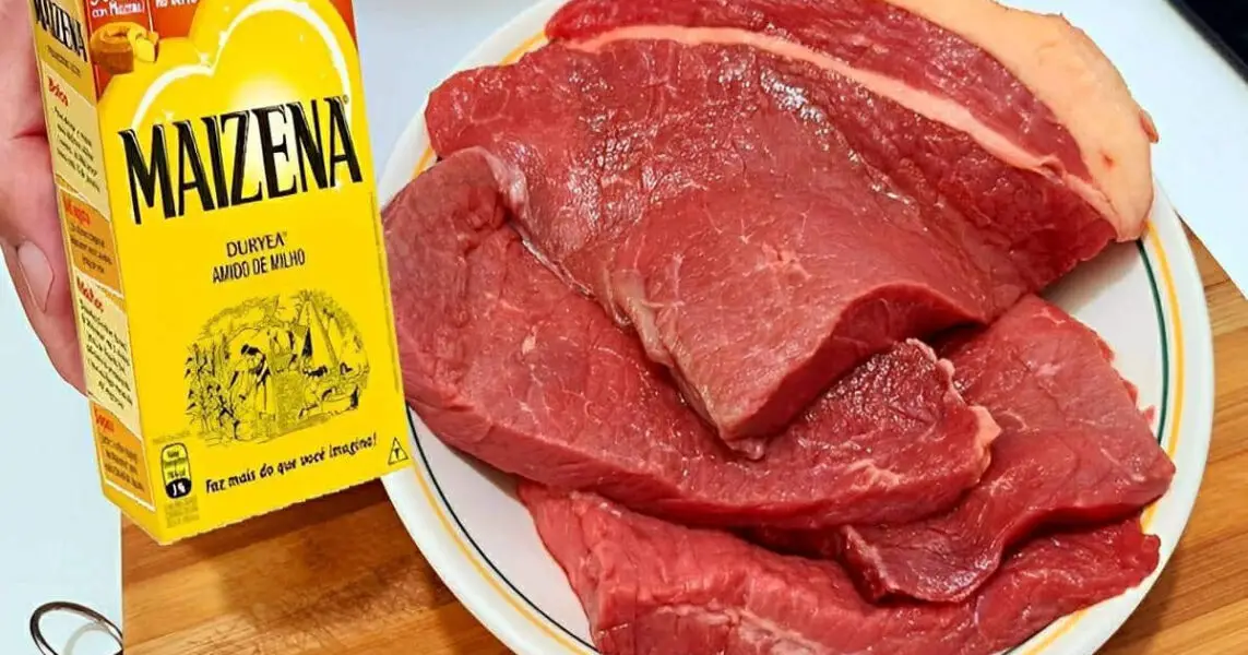 Tip Para Ablandar La Carne Que La Deja Muy Tierna Y Jugosa