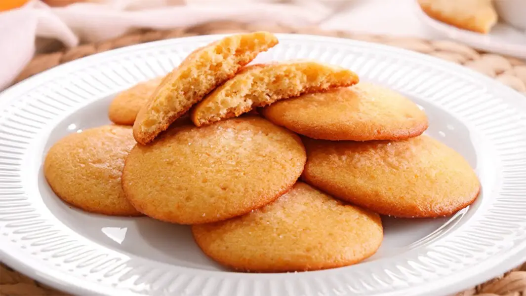 Galletas de la abuela