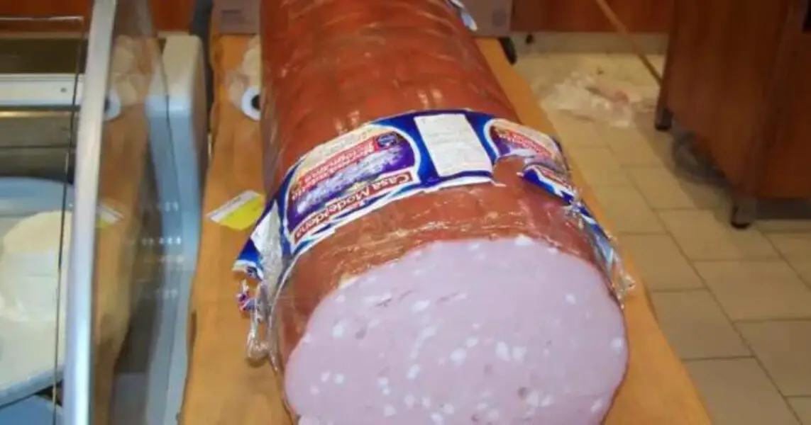 Cómo hacer mortadela casera fácilmente