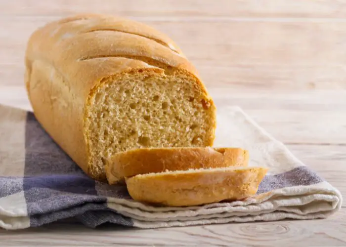 Receta de pan que puedes hacer hoy mismo para tu familia