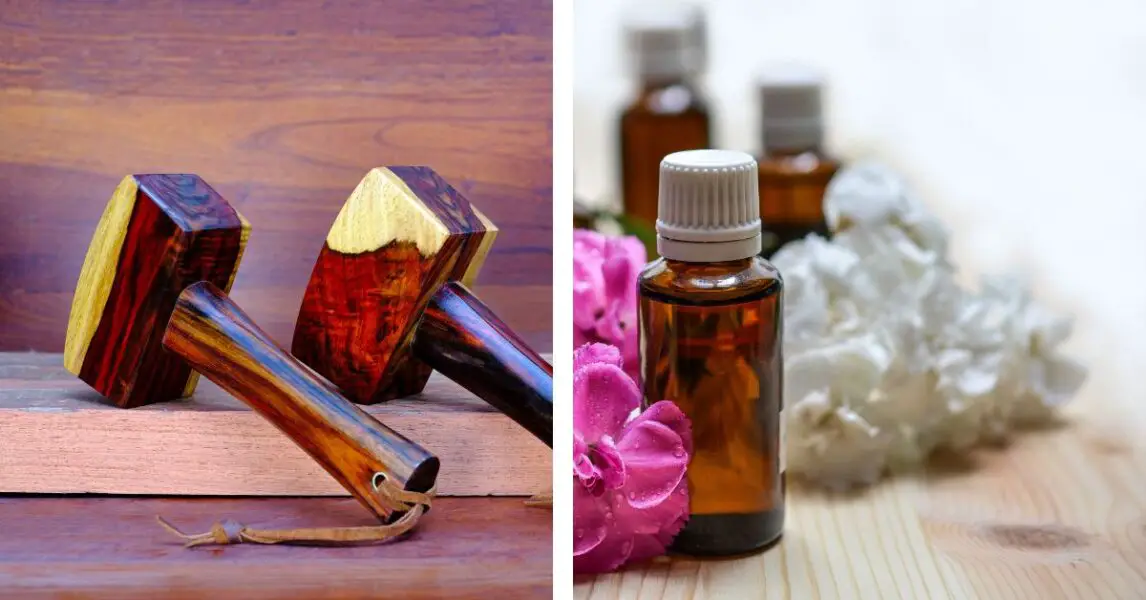 Aceite de peroba ¿Qué es y para que sirve? Raza Folklorica!
