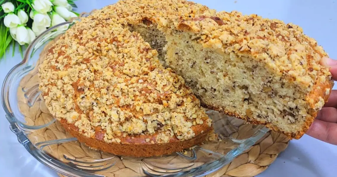 Hornea Al Menos Todos Los D As Mezcla Todo Y Mete Al Horno La Tarta