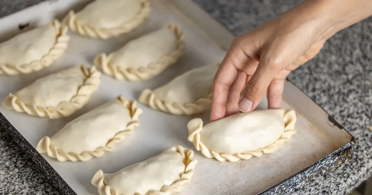 Temperatura de horno para empanadas: ¡Lee esto!