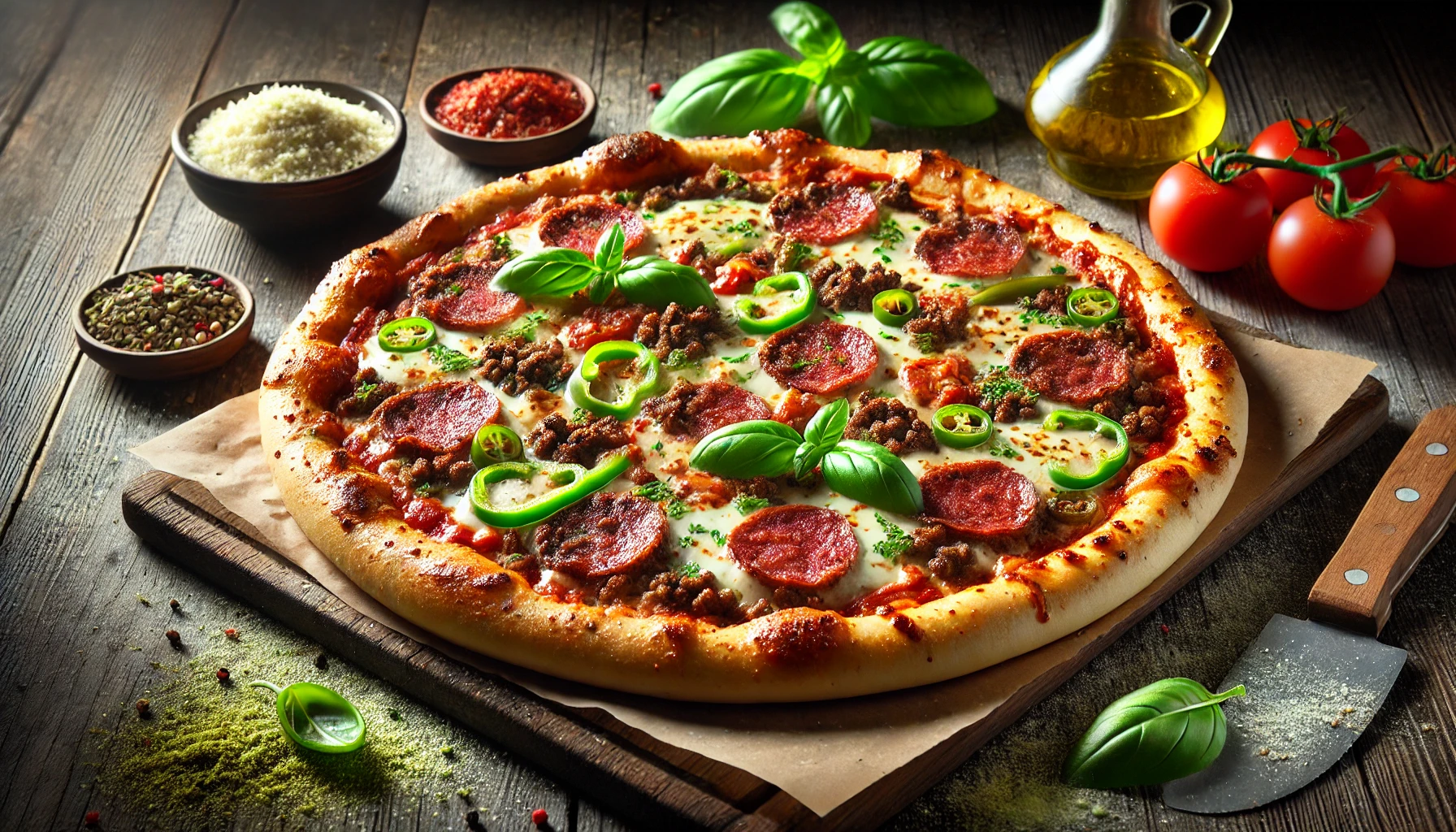 Cómo hacer Pizza Burguer ¡La hamburguesa pizza que le encanta a todos ...