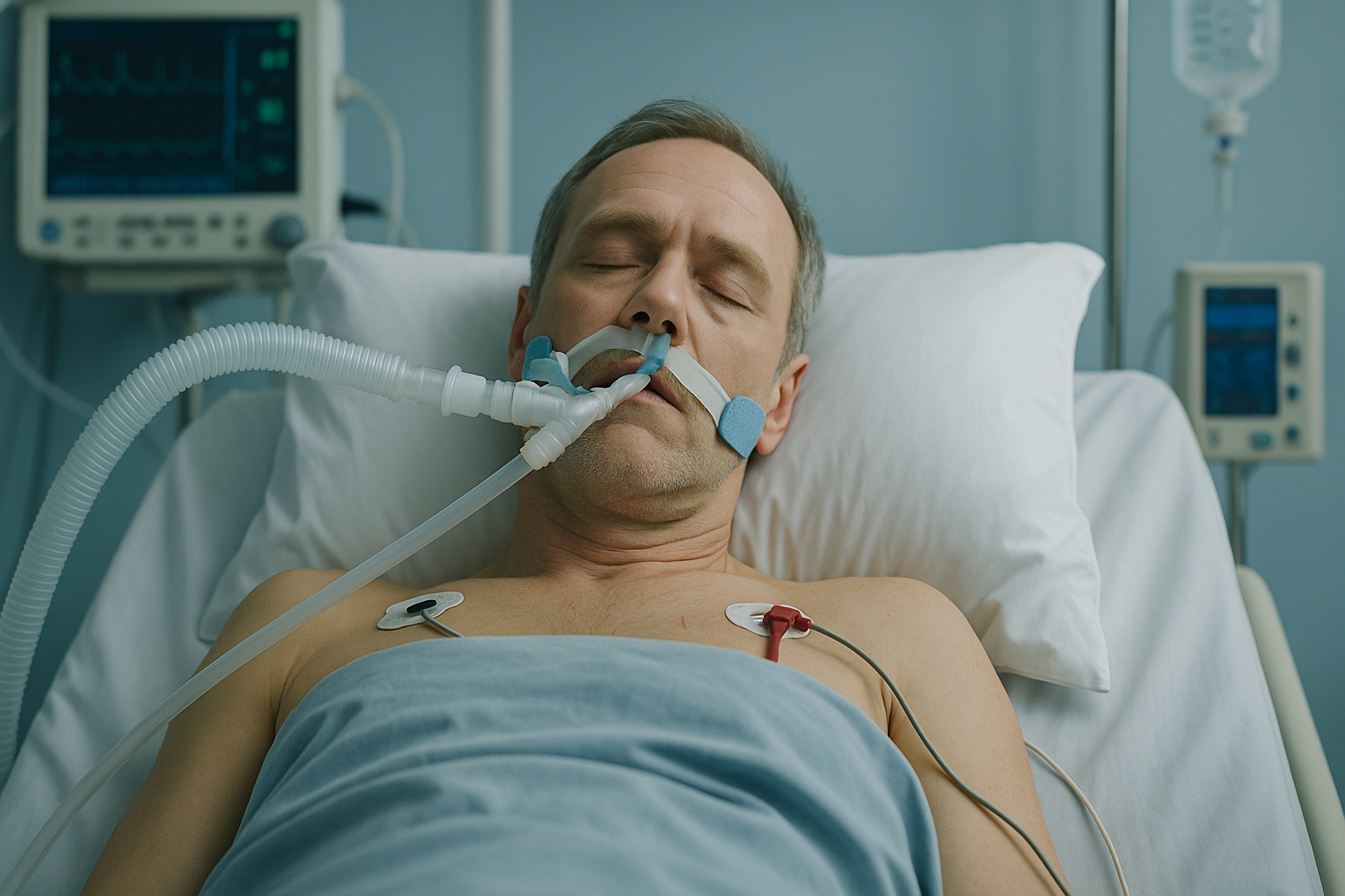 Qu Sucede Con El Cuerpo Cuando Una Persona Entra En Coma Profundo Qu Sucede Con El Cuerpo Cuando Una Persona Entra En Coma Profundo