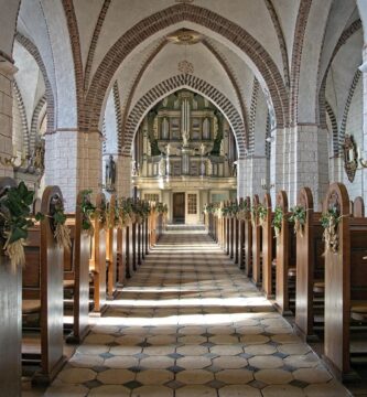 church, religion, evangelical, church organ, church pews, columns, quiet, vault, thanksgiving, church, church, church, church, church