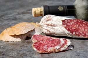 Grasa visceral: 6 alimentos que conviene reducir para disminuir la inflamación abdominal