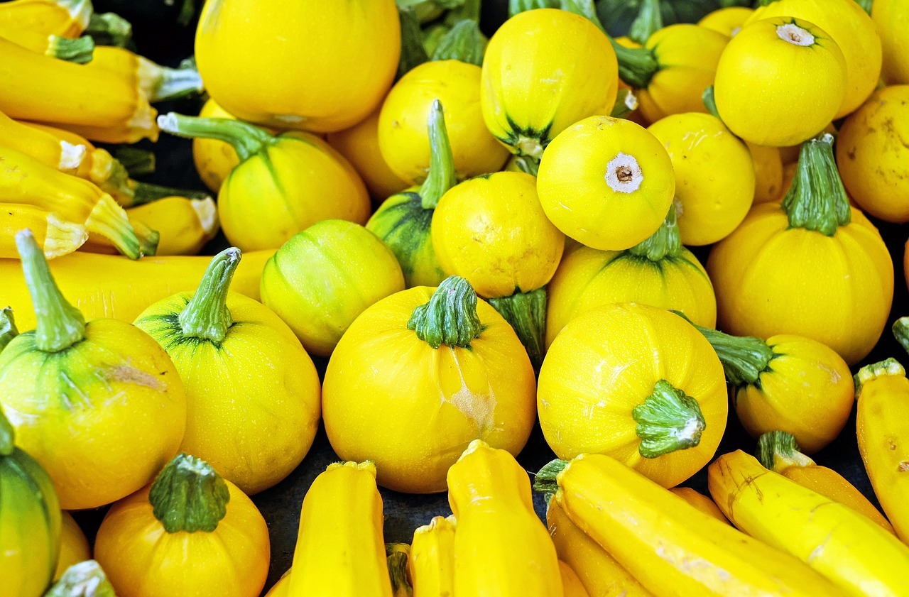 Calabacines con papas al horno: receta fácil y rápida para toda la familia