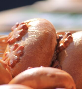 Empanadas dulces sin horno: receta económica con masa casera rendidora