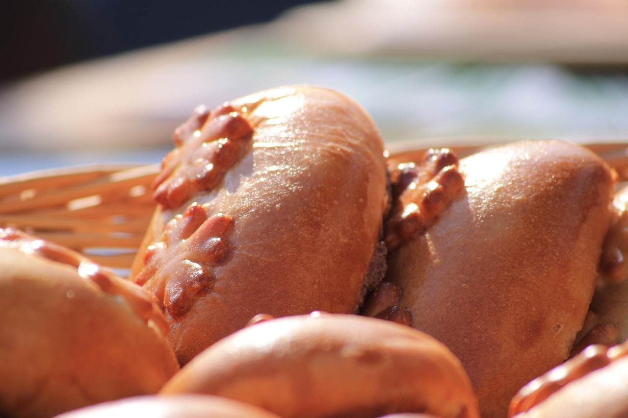 Empanadas dulces sin horno: receta económica con masa casera rendidora