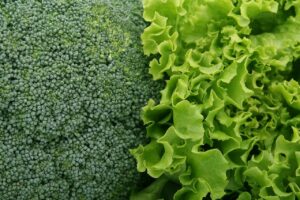 Medallones de papa y brócoli: receta fácil, saludable y económica