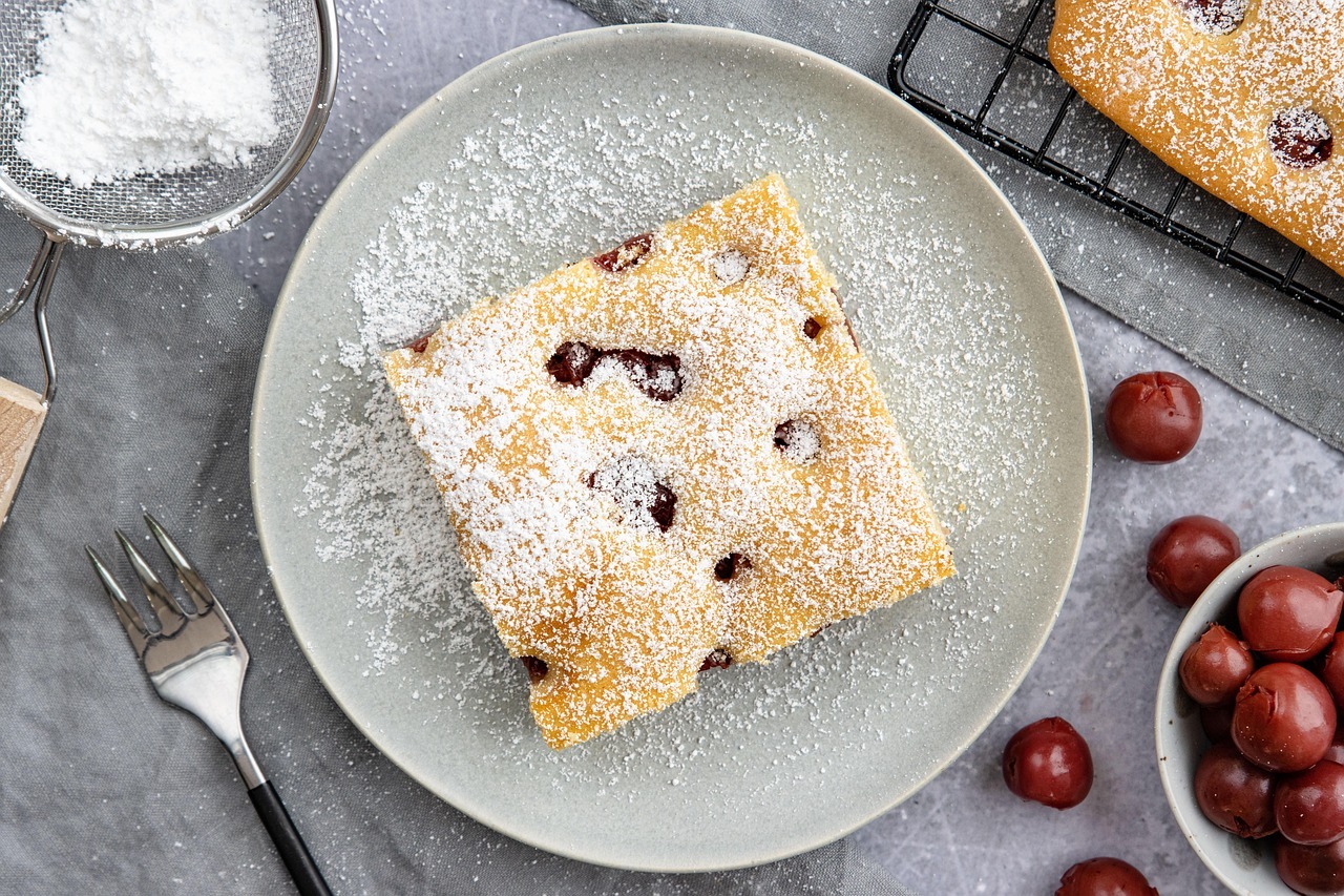 Receta de pastel frito relleno: cómo prepararlo en casa paso a paso