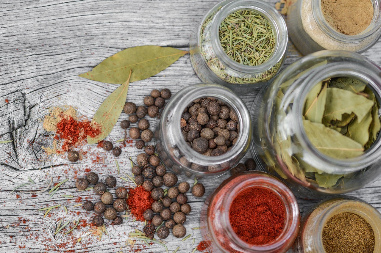 Cómo fertilizar el romero de forma natural para estimular su aroma y el crecimiento de ramas nuevas