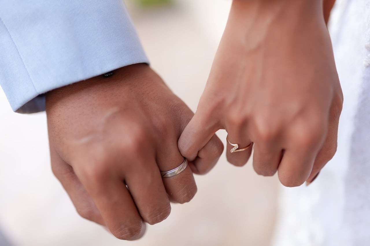La promesa junto al viejo roble: una historia sobre el amor familiar y las segundas oportunidades