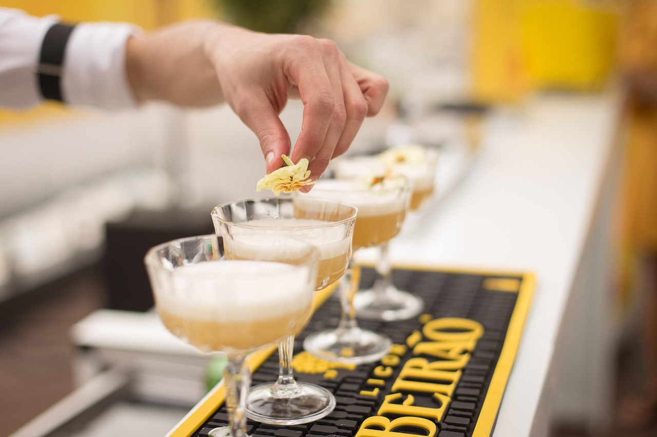 Licor de café casero estilo Baileys: receta fácil lista en 5 minutos