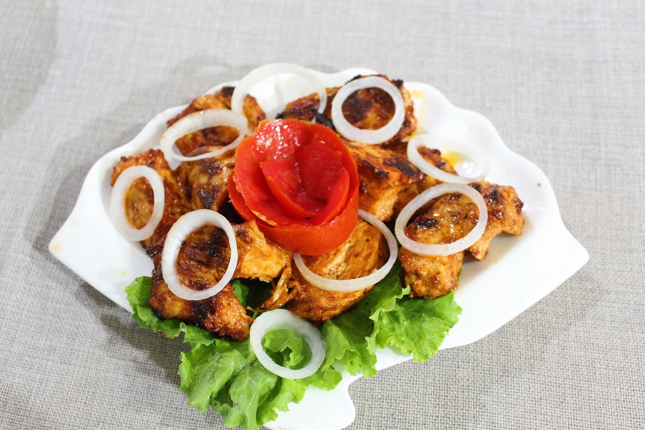 Manchamanteles de Pollo: Receta Tradicional Mexicana Paso a Paso