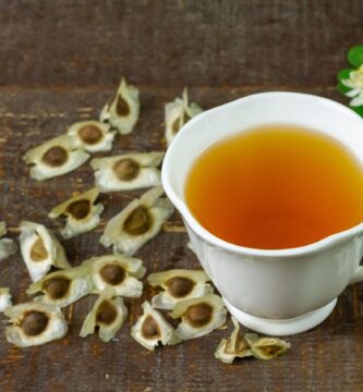 Moringa oleifera: propiedades, beneficios y usos de una planta poco valorada