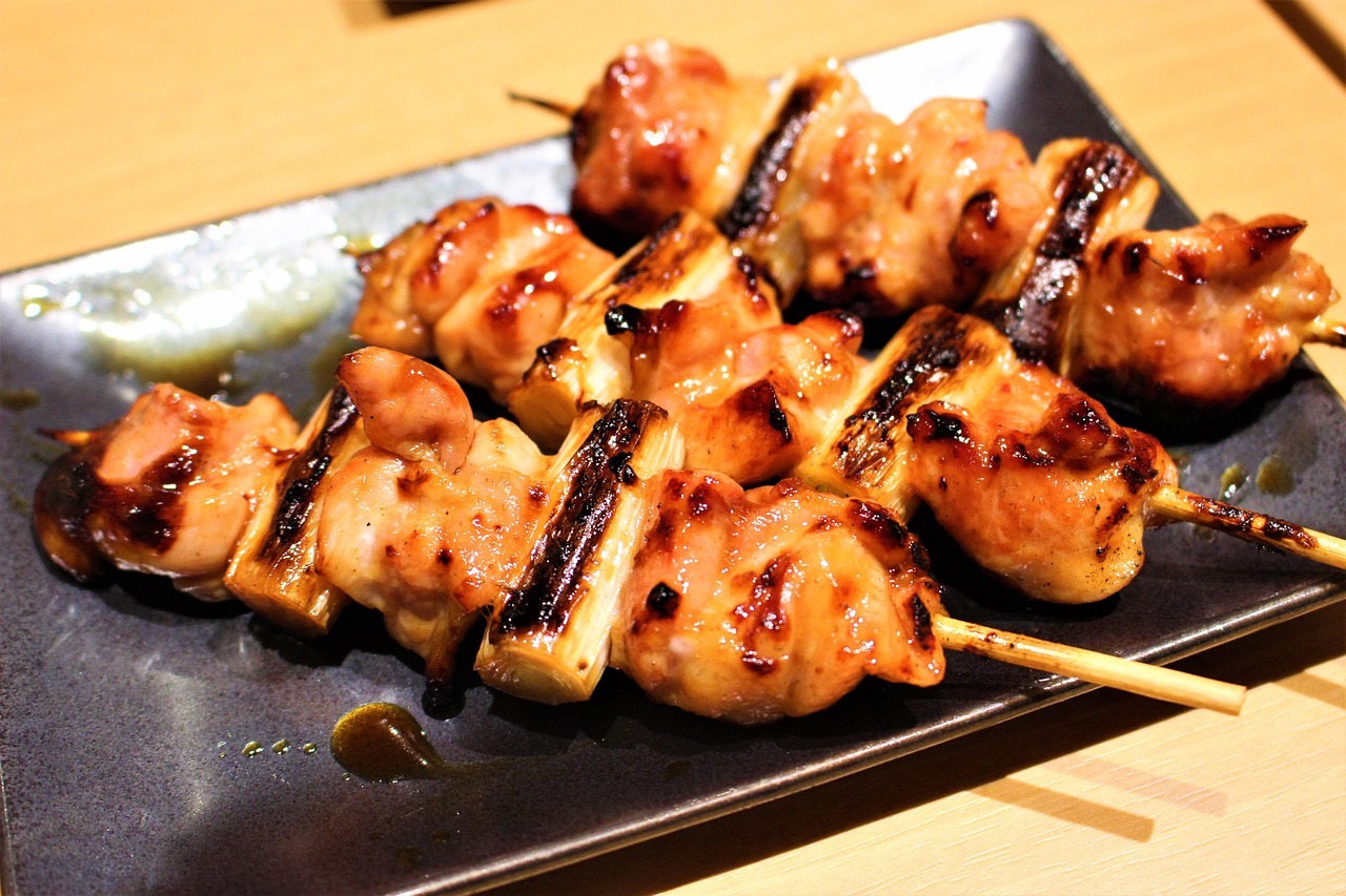 Pollo teriyaki casero: receta fácil y jugosa lista en menos de 30 minutos