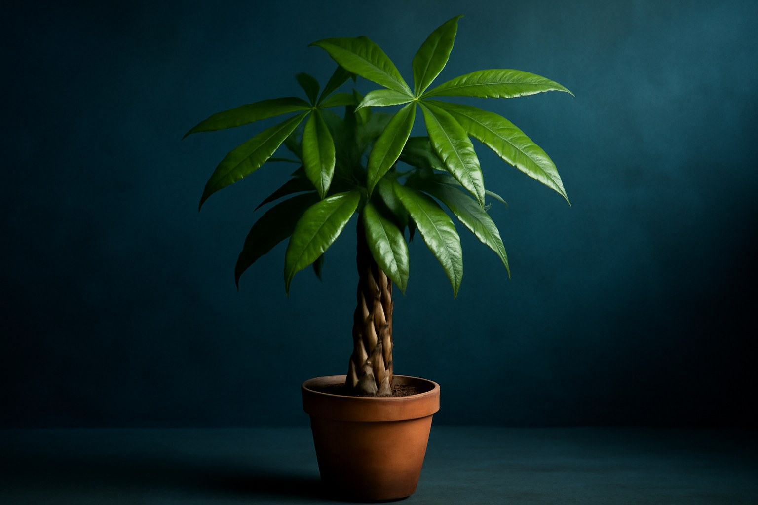 Pachira acuática: origen, significado y cuidados del llamado árbol del dinero